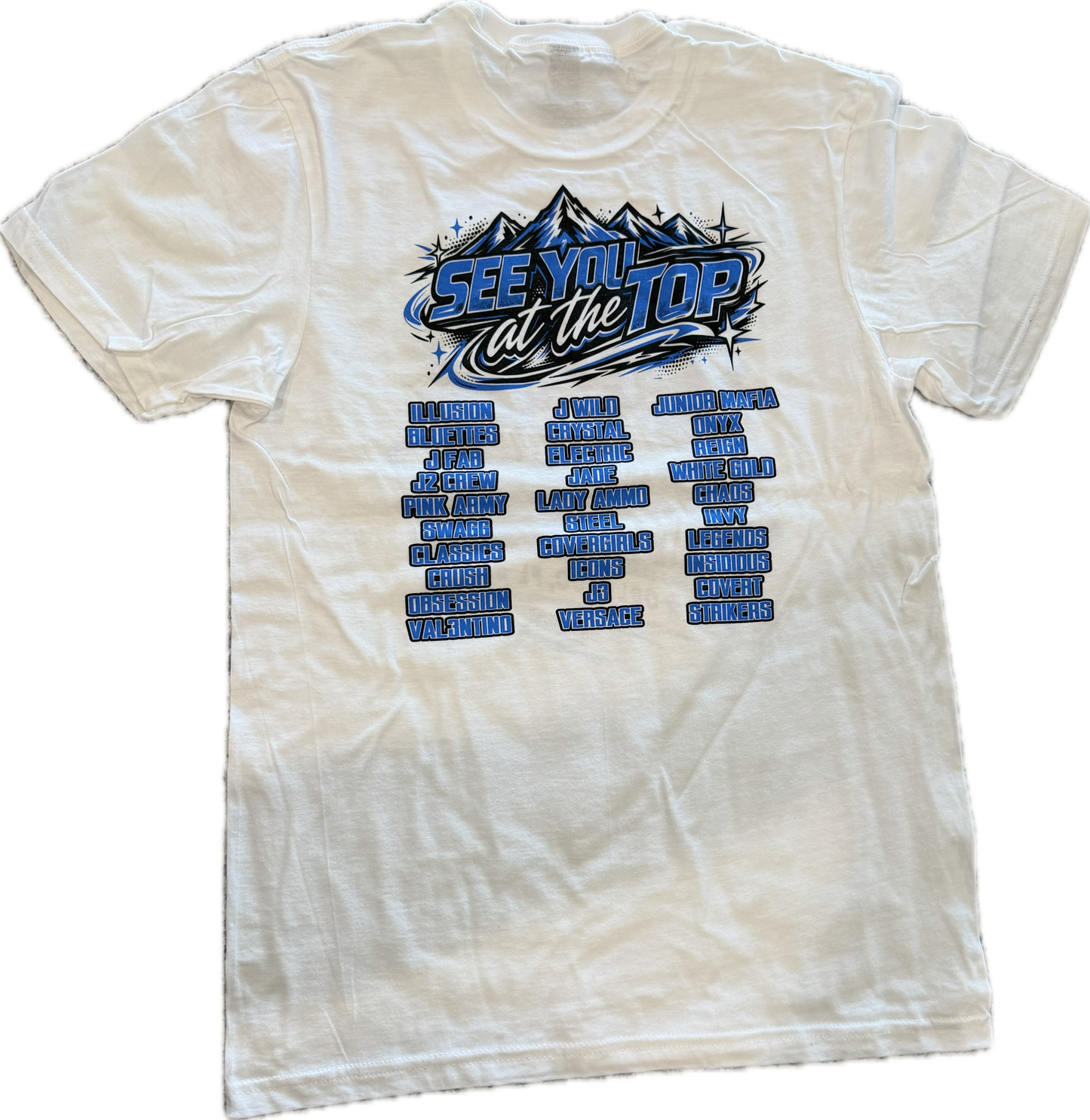 Summit 2026 - T-Shirt