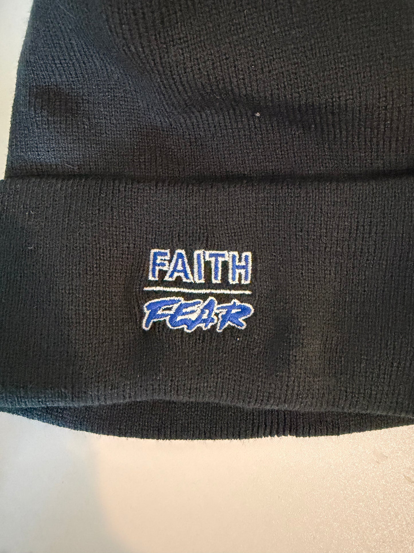 Beanie