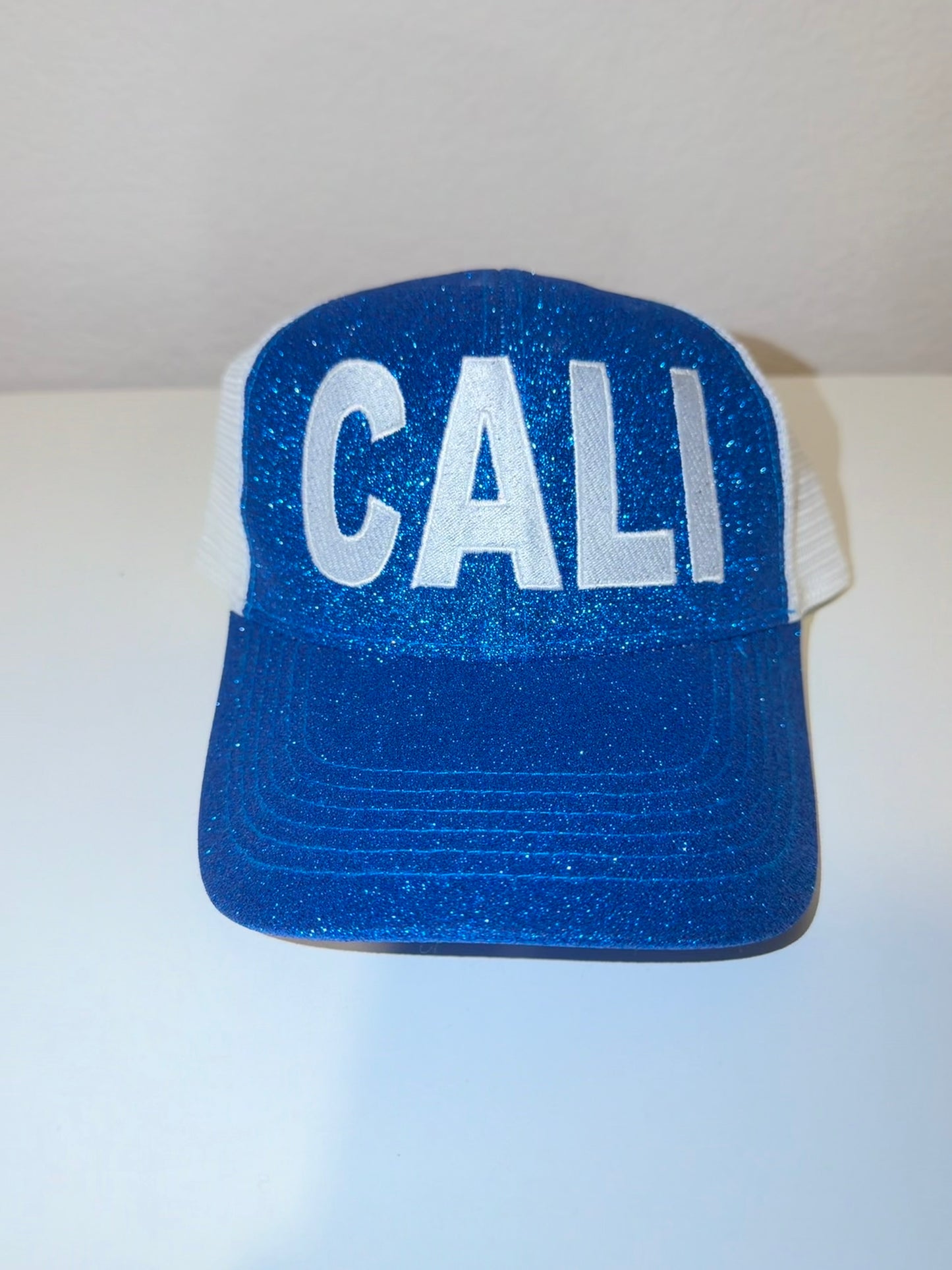 Glitter Hat