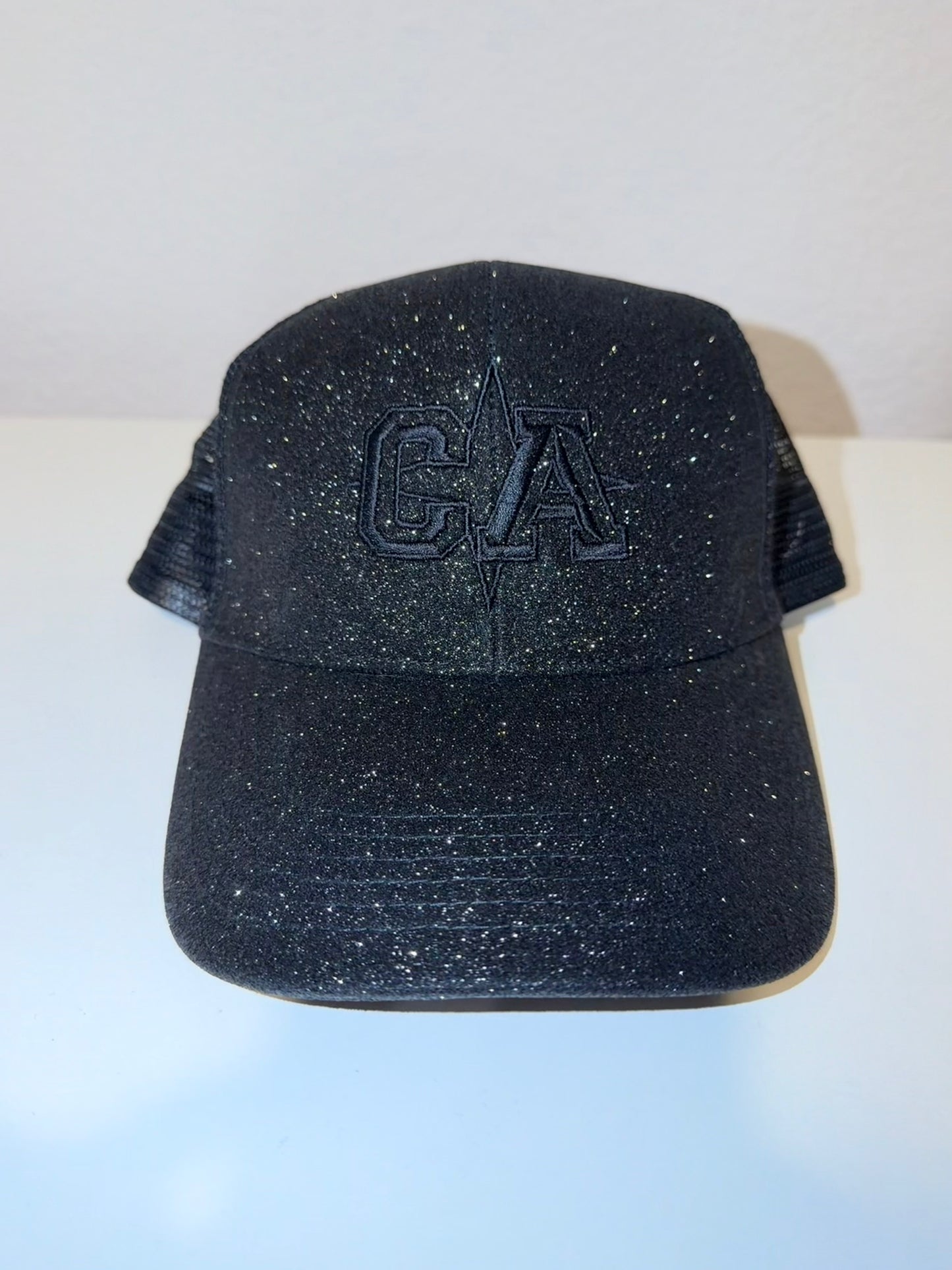 Glitter Hat