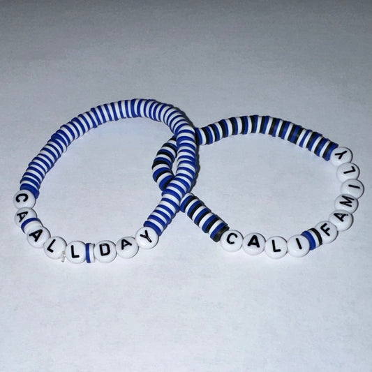 CALI Friendship Bracelet Set