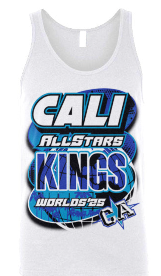 2025 Worlds Team Tanks
