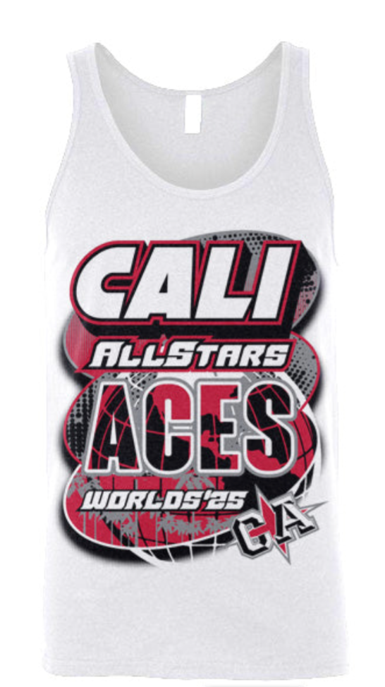 2025 Worlds Team Tanks