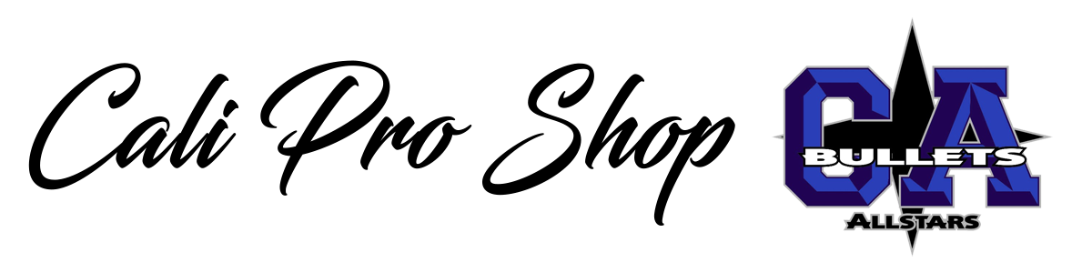 CALI All Stars ProShop