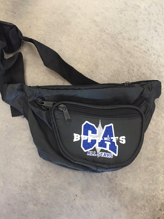 CA Hip Fanny Pack